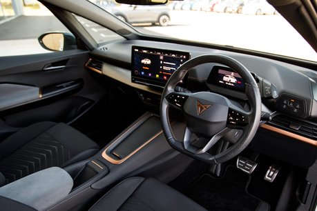 Cupra Born V1