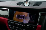 Porsche Macan 2.9 Macan T Semi-Auto 4WD 5dr 54