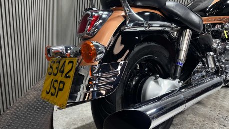 Honda F6 GOLDWING 1998 1500 ONLY 34K STUNNING CRUISER BIKE 15