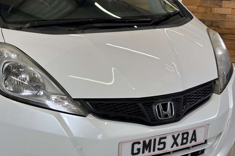 Honda Jazz 1.4 i-VTEC ES Plus Hatchback 5dr Petrol Manual Euro 5 (99 ps) 22