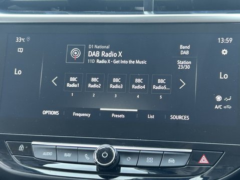 Vauxhall Corsa 100kW Elite Nav 50kWh 5dr Auto [7.4kWCh] 22