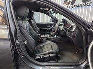 BMW 3 Series 3.0 335d M Sport Saloon 4dr Diesel Auto xDrive Euro 6 (s/s) (313 ps) 38