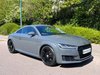 Audi TT 2.0 TFSI Sport S Tronic quattro Euro 6 (s/s) 3dr