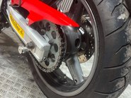 Suzuki SV650 2001 RUNNING PROJECT BIKE SPARES OR REPAIR 650CC A2 19
