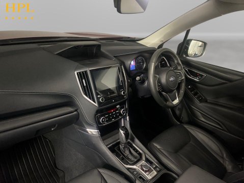 Subaru Forester 2.0 i e-Boxer XE Premium SUV 5dr Petrol Hybrid Lineartronic 4WD Euro 6 (s/s 14
