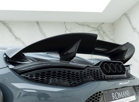 McLaren 765LT Spider 44