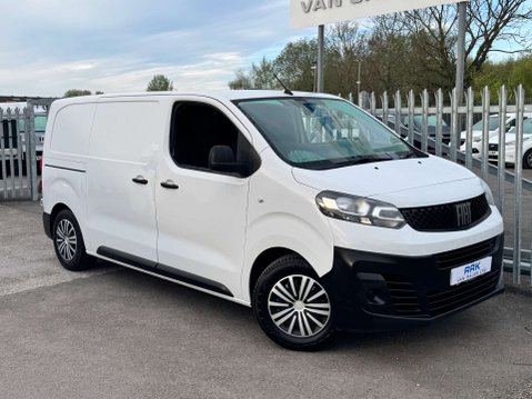 Fiat Scudo 1.5 Scudo Tecnico MultiJet 27