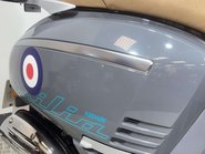 Keeway Versilia 2023 ONLY 2K 125CC SCOOTER NEW MOT WARRANTY 28