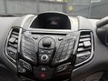 Ford Fiesta 1.0T EcoBoost Zetec Hatchback 5dr Petrol Manual Euro 5 (s/s) (100 ps) 31