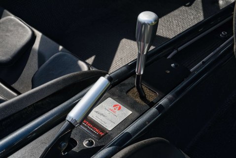 Ariel Atom 4 350BHP 17