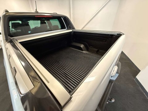 Ford Ranger 2.0 Ranger Wildtrak EcoBlue 4x4 Auto 4WD 38