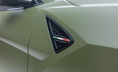 Lamborghini Urus PERFORMANTE 51