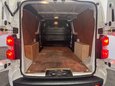 Vauxhall Vivaro 1.5 Vivaro F2900 Sportive S/S LWB 23