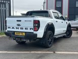 Ford Ranger 2.0 EcoBlue Wildtrak Pickup Double Cab 4dr Diesel Auto 4WD Euro 6 (s/s) (21 12