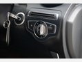 Mercedes-Benz C Class 2.1 C 220 AMG Line D Auto 2dr 28