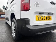 Toyota Proace City L1 Icon 100ps Panel Van 28