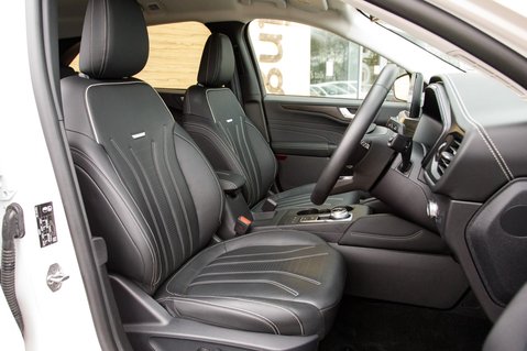 Ford Kuga VIGNALE 30