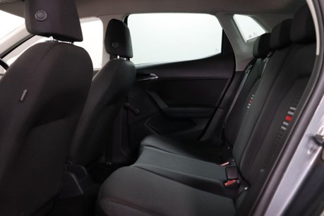 SEAT Ibiza TSI EVO FR 40
