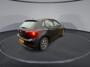 Volkswagen Polo 1.0 EVO Life Hatchback 5dr Petrol Manual Euro 6 (s/s) (80 ps) Cruise Contr 22
