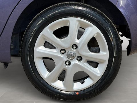 Vauxhall Viva 1.0 SE 5dr [A/C] 14