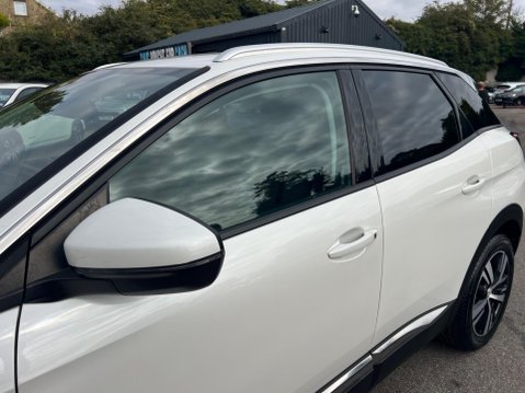 Peugeot 3008 1.2 PureTech Allure Euro 6 (s/s) 5dr 14