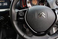 Citroen C1 FLAIR 19
