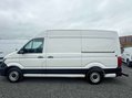 Volkswagen Crafter 2.0 Crafter CR35 Trendline TDI 5