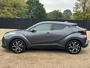 Toyota C-HR DESIGN 6