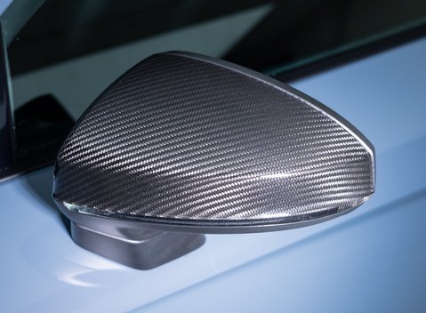 Audi R8 V10 PERFORMANCE CARBON BLACK 24