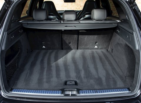 Mercedes-Benz GLC 63 S 4Matic 30