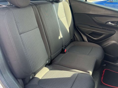 Vauxhall Mokka X 1.4 Mokka X Active ecoTec S/S 5dr 16