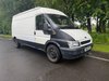 Ford Transit 2.4 TDI 350 RWD L3 H2 3dr