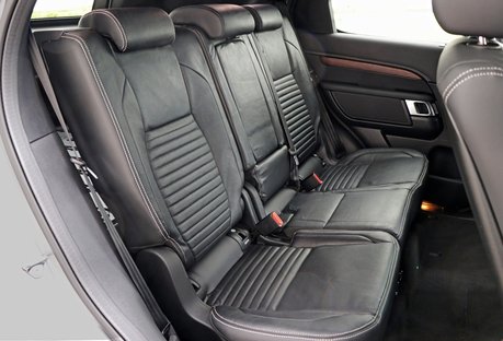 Discovery 5 Commercial