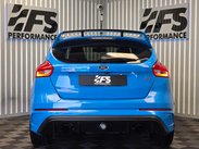 Ford Focus 2.3T EcoBoost RS Hatchback 5dr Petrol Manual AWD Euro 6 (s/s) (350 ps) 5