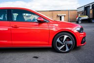 Volkswagen Polo 2.0 Polo GTi TSi Semi-Auto 5dr 37