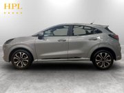 Ford Puma 1.0T EcoBoost MHEV ST-Line SUV 5dr Petrol Hybrid DCT Euro 6 (s/s) (125 ps) 4