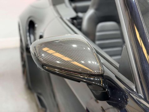 Porsche 911 3.7T 992 Turbo S Convertible 2dr Petrol PDK 4WD Euro 6 (s/s) (650 ps) 59