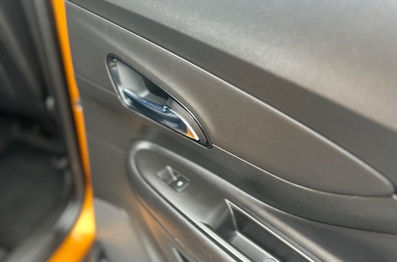 Vauxhall Mokka X ELITE ECOTEC S/S 31