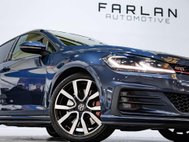 Volkswagen Golf 2.0 TSI GTI Performance Hatchback 5dr Petrol DSG Euro 6 (s/s) (245 ps) 10