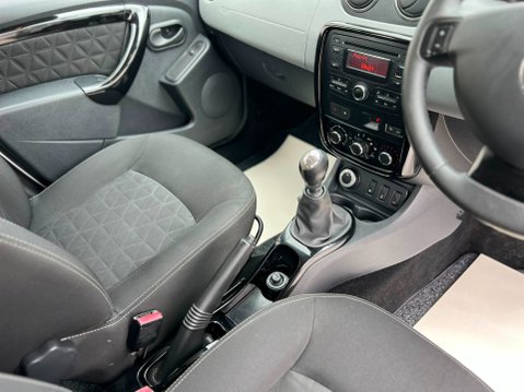 Dacia Duster LAUREATE DCI 40