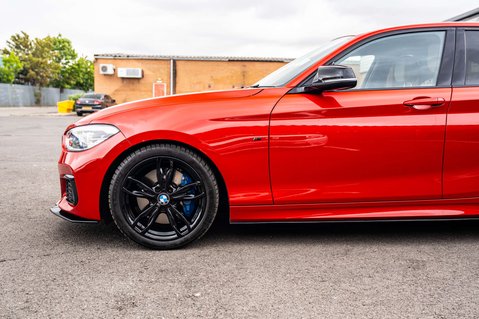 BMW 1 Series 3.0 M140i Auto 5dr 26