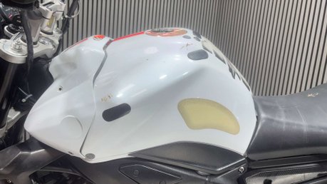 Yamaha FZ1 FAZER 1000 2010 37K GOOD RUNNING NAKED 1000CC PROJECT BIKE 8