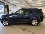 Land Rover Discovery 3.0 TD V6 HSE Auto 4WD Euro 6 (s/s) 5dr 5