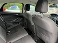 Ford Focus 1.6 TDCi Zetec Euro 5 (s/s) 5dr 20