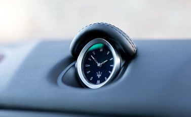 Maserati Ghibli GranLusso 18