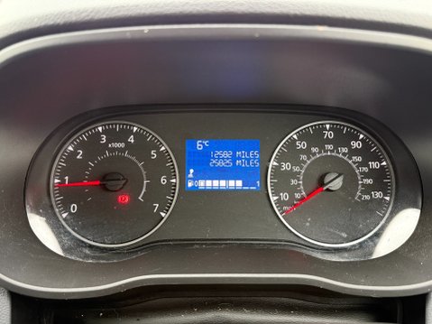 Dacia Duster ESSENTIAL TCE 11