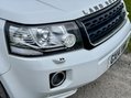 Land Rover Freelander SD4 DYNAMIC 2