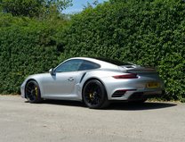 Porsche 911 3.8T 991 Turbo S Coupe 2dr Petrol PDK 4WD Euro 6 (s/s) (580 ps) 50
