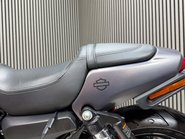 Harley-Davidson Street ROD 750 XG 2018 ONLY 6K NEW MOT A2 750CC CRUISER 13