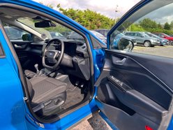 Ford Puma 1.0T EcoBoost MHEV Titanium Euro 6 (s/s) 5dr 11